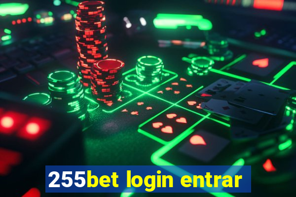 255bet login entrar